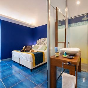 Private Bathroom Room